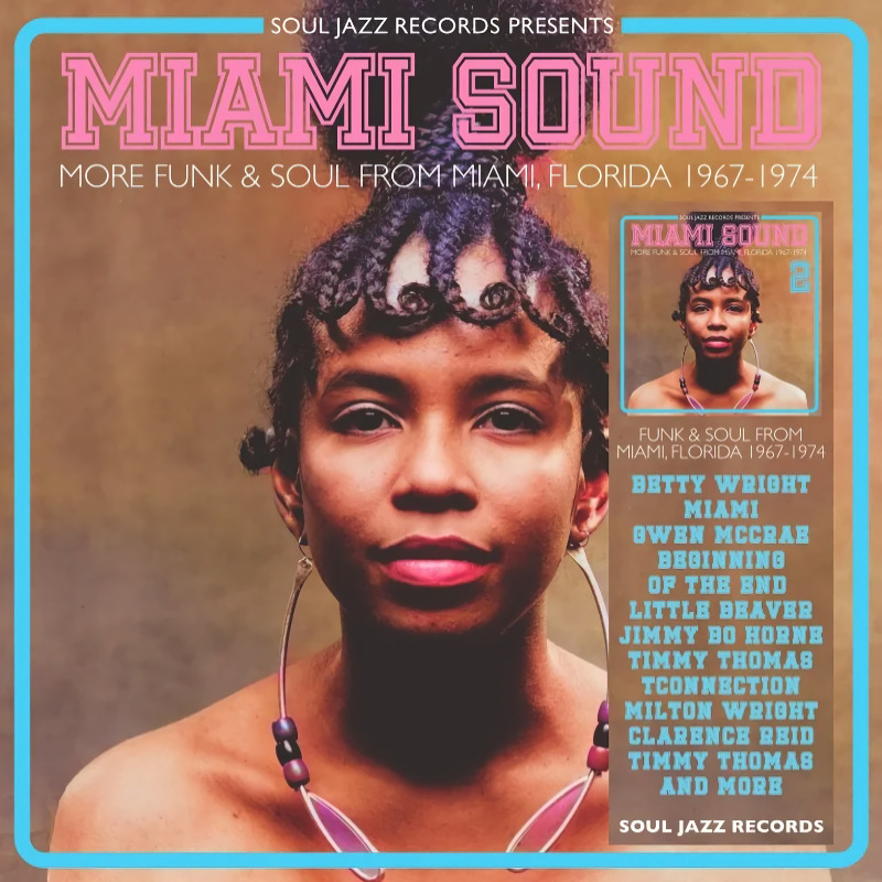 V.A. - Miami Sound 2: More Funk & Soul From Miami, Florida 1967-1974 -cd-V.A.-Miami-Sound-2-More-Funk-Soul-From-Miami-Florida-1967-1974-cd-.jpg