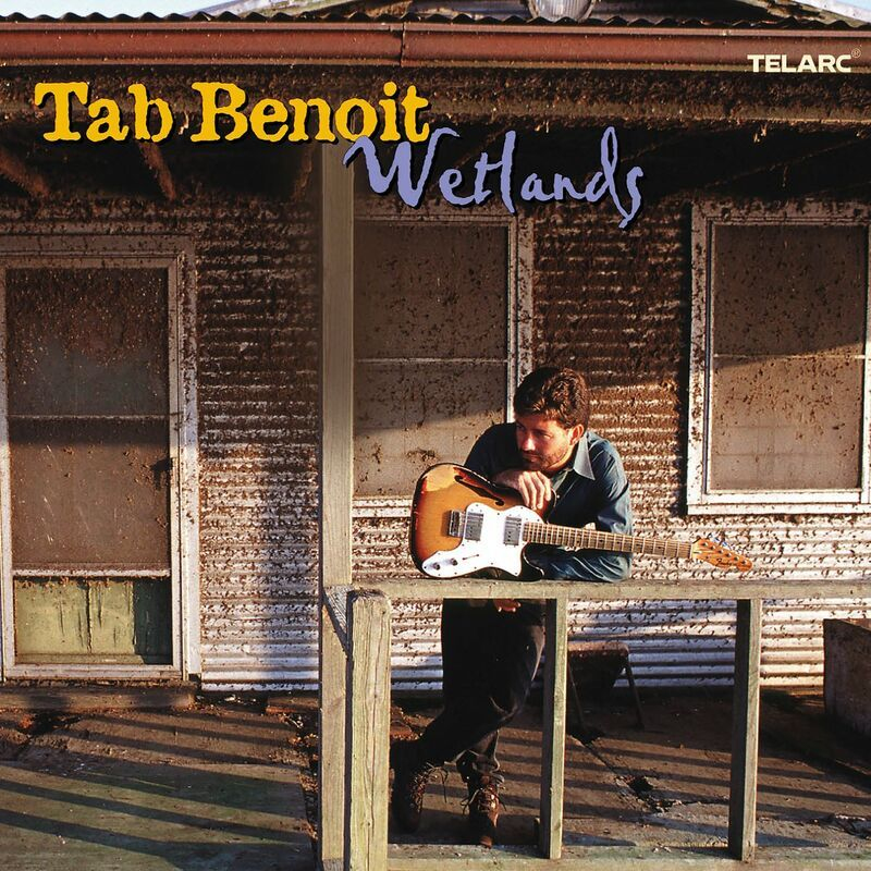 Tab Benoit - WetlandsTab-Benoit-Wetlands.jpg