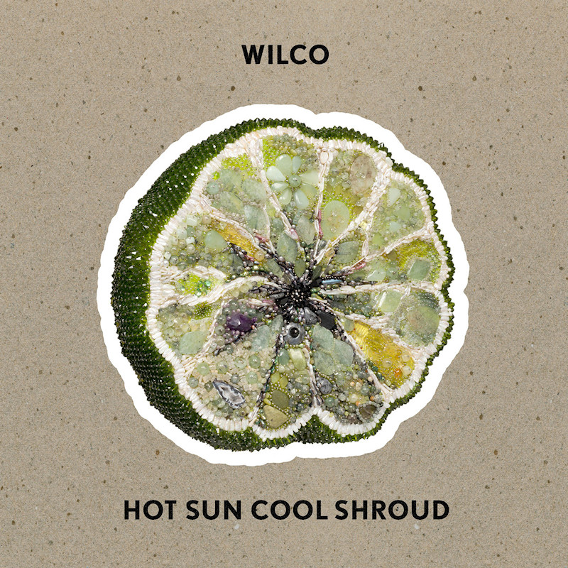 Wilco - Hot Sun Cool ShroudWilco-Hot-Sun-Cool-Shroud.jpg