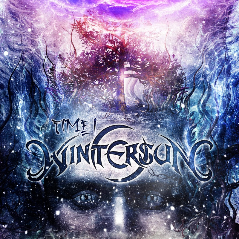 Wintersun - Time IWintersun-Time-I.jpg