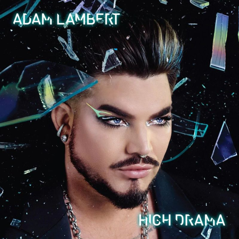 Adam Lambert - High DramaAdam-Lambert-High-Drama.jpg