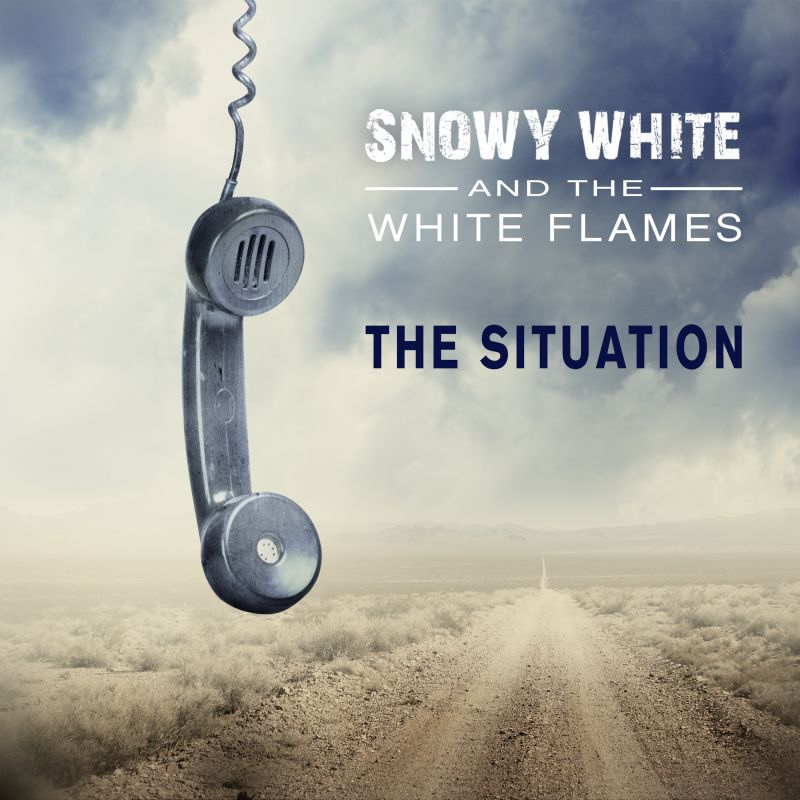 Snowy White And The White Flames - The SituationSnowy-White-And-The-White-Flames-The-Situation.jpg