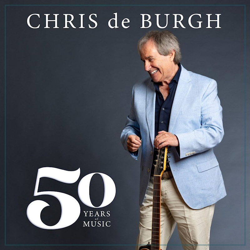 Chris De Burgh - 50 Years Of MusicChris-De-Burgh-50-Years-Of-Music.jpg