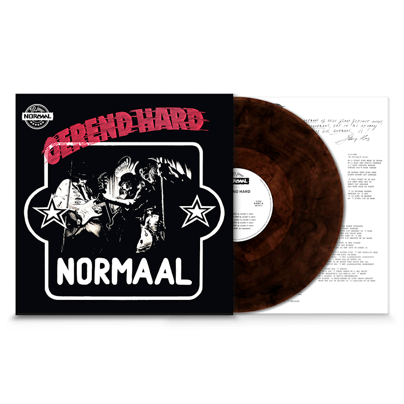 Normaal - Oerend hard (50 Jaar Normaal) -coloured-Normaal-Oerend-hard-50-Jaar-Normaal-coloured-.jpg