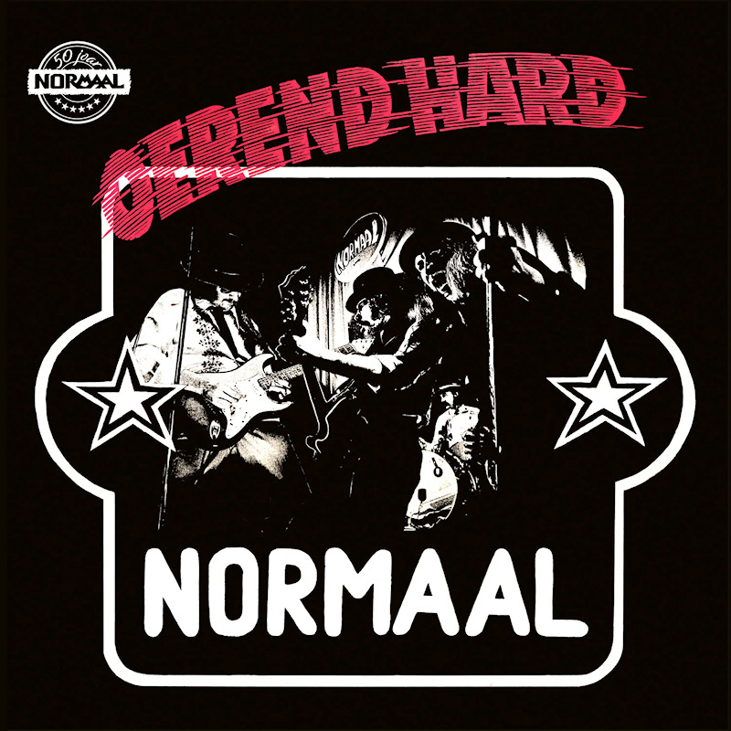 Normaal - Oerend hard (50 Jaar Normaal)Normaal-Oerend-hard-50-Jaar-Normaal.jpg