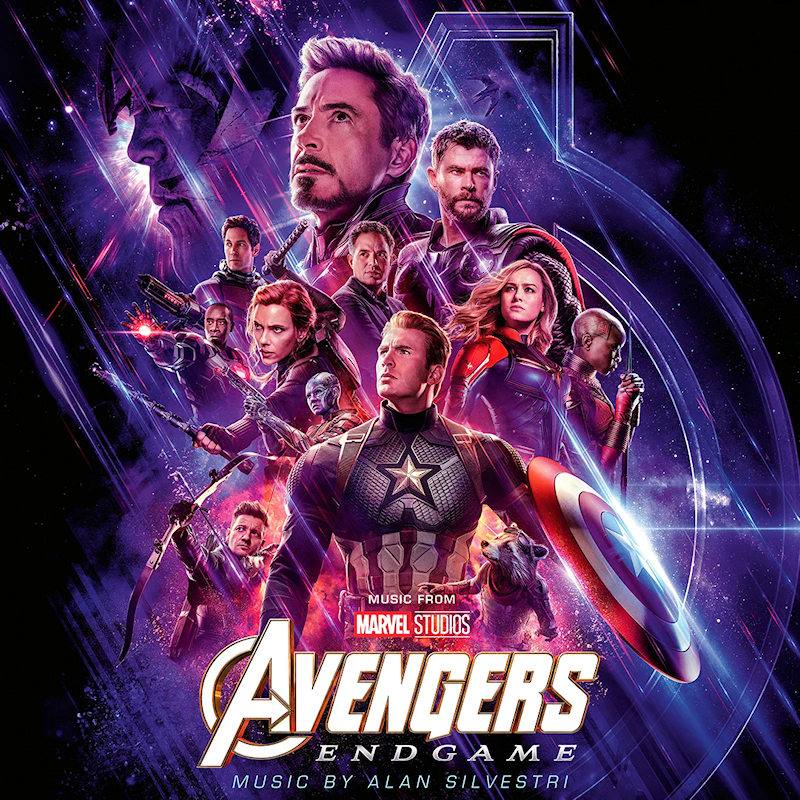 OST - Music From Marvel Studios Avengers: EndgameOST-Music-From-Marvel-Studios-Avengers-Endgame.jpg