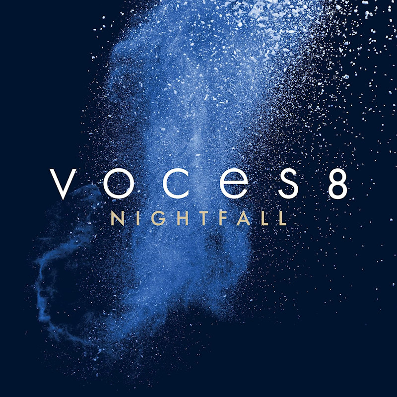 VOCES8 - NightfallVOCES8-Nightfall.jpg