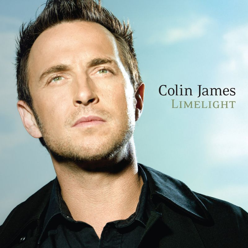 Colin James - LimelightColin-James-Limelight.jpg