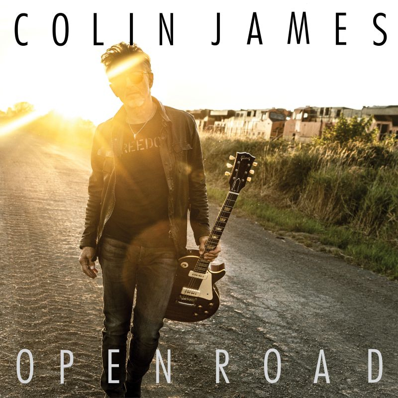 Colin James - Open RoadColin-James-Open-Road.jpg