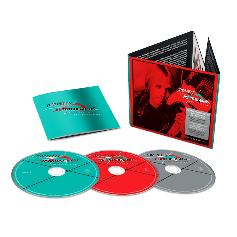 Tom Petty And The Heartbreakers - Long After Dark -2cd+blry-Tom-Petty-And-The-Heartbreakers-Long-After-Dark-2cdblry-.jpg