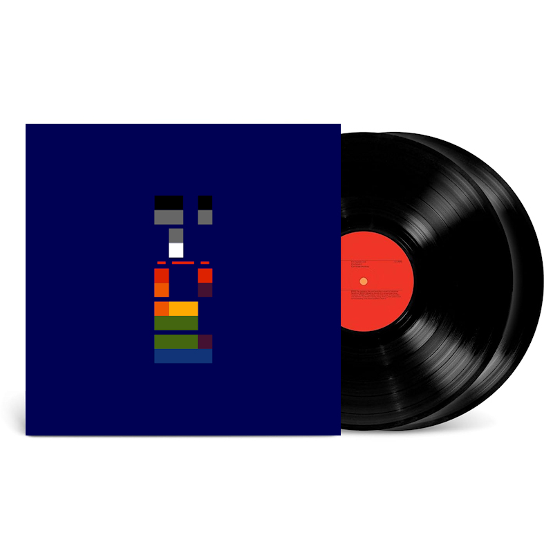 Coldplay - X & Y -2lp-Coldplay-X-Y-2lp-.jpg