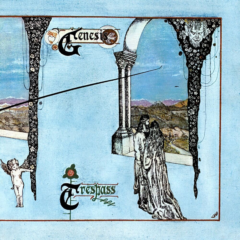 Genesis - TrespassGenesis-Trespass.jpg