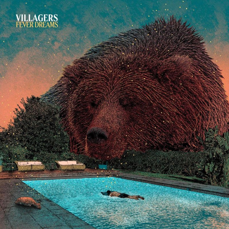 Villagers - Fever DreamsVillagers-Fever-Dreams.jpg