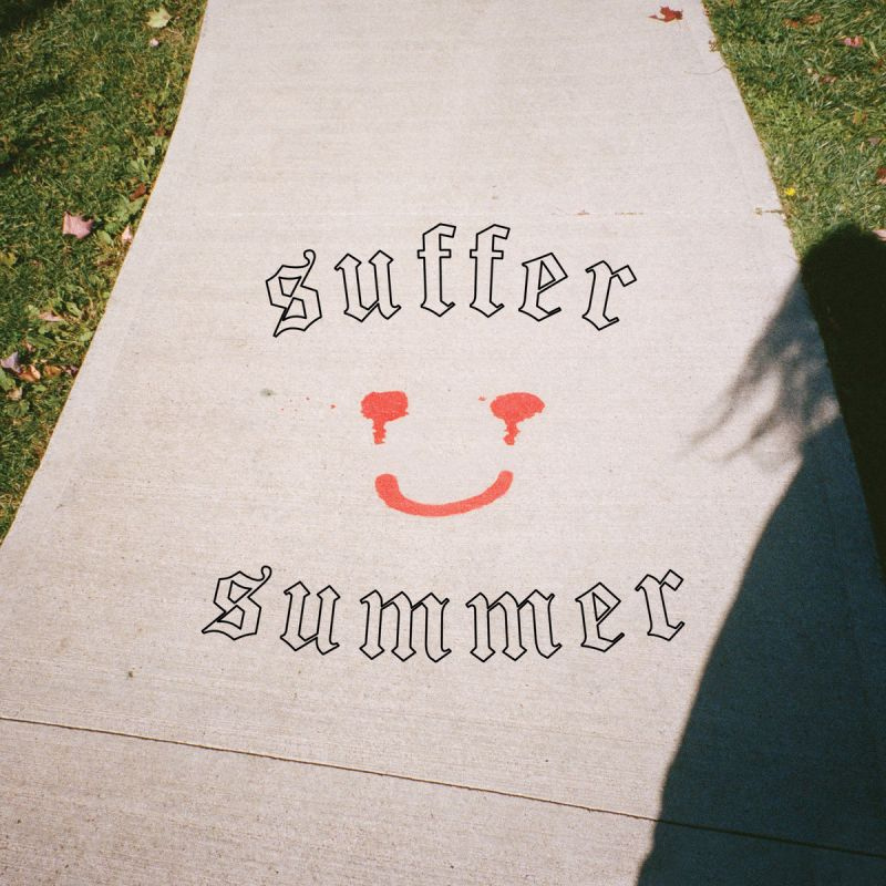 Chastity - Suffer SummerChastity-Suffer-Summer.jpg