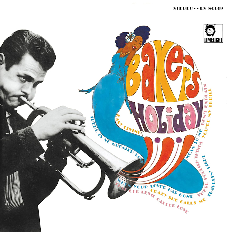 Chet Baker - Baker's HolidayChet-Baker-Bakers-Holiday.jpg