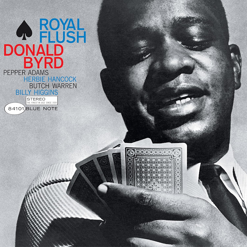 Donald Byrd - Royal FlushDonald-Byrd-Royal-Flush.jpg