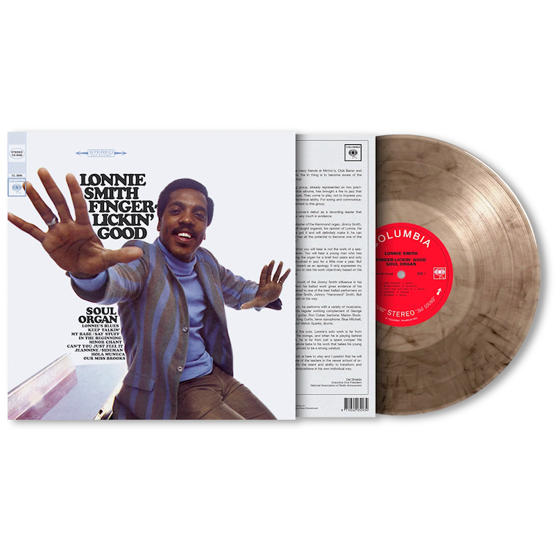 Lonnie Smith - Finger Lickin' Good -coloured-Lonnie-Smith-Finger-Lickin-Good-coloured-.jpg