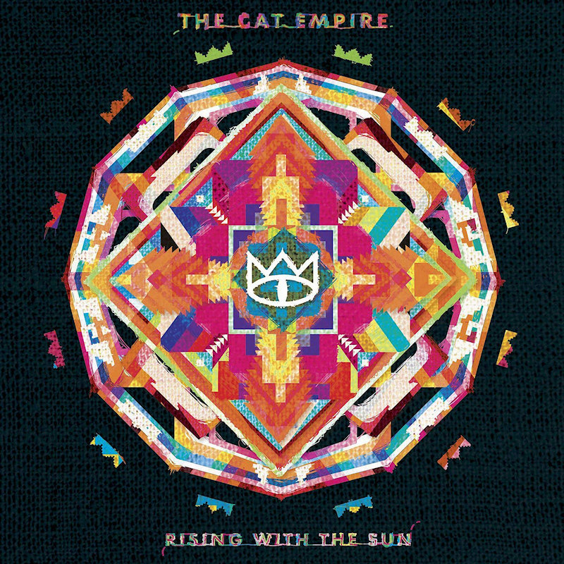 The Cat Empire - Rising With The SunThe-Cat-Empire-Rising-With-The-Sun.jpg
