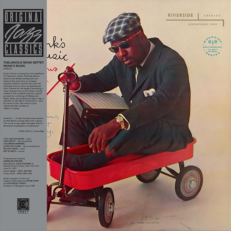 Thelonious Monk Septet - Monk's Music -craft-Thelonious-Monk-Septet-Monks-Music-craft-.jpg