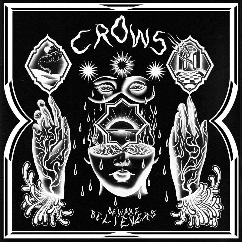 Crows - Beware BelieversCrows-Beware-Believers.jpg