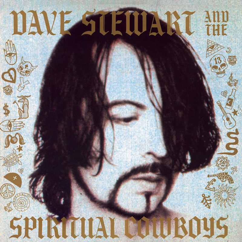 Dave Stewart And The Spiritual Cowboys - Dave Stewart And The Spiritual CowboysDave-Stewart-And-The-Spiritual-Cowboys-Dave-Stewart-And-The-Spiritual-Cowboys.jpg