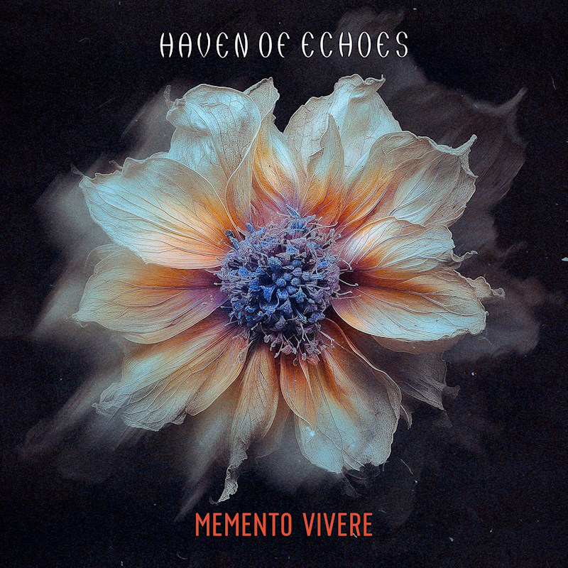 Haven Of Echoes - Memento VivereHaven-Of-Echoes-Memento-Vivere.jpg