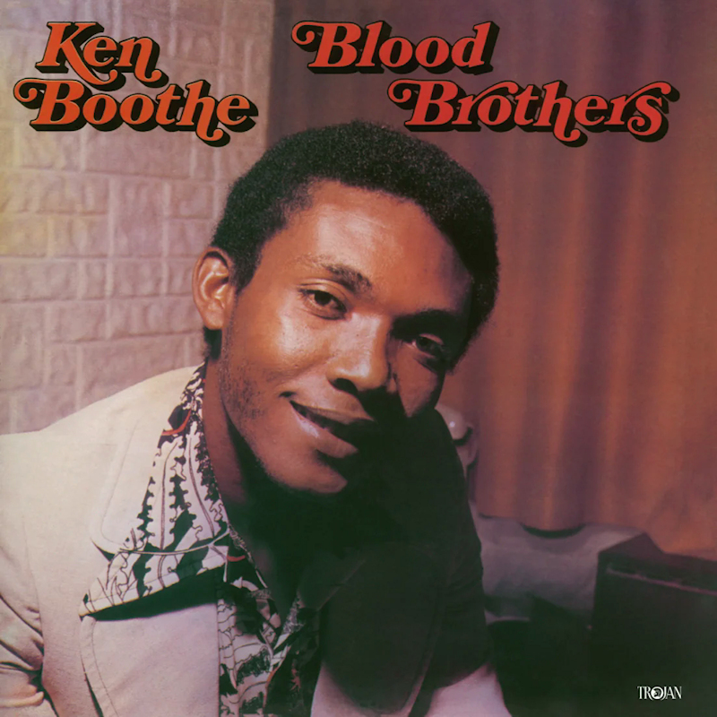 Ken Boothe - Blood BrothersKen-Boothe-Blood-Brothers.jpg