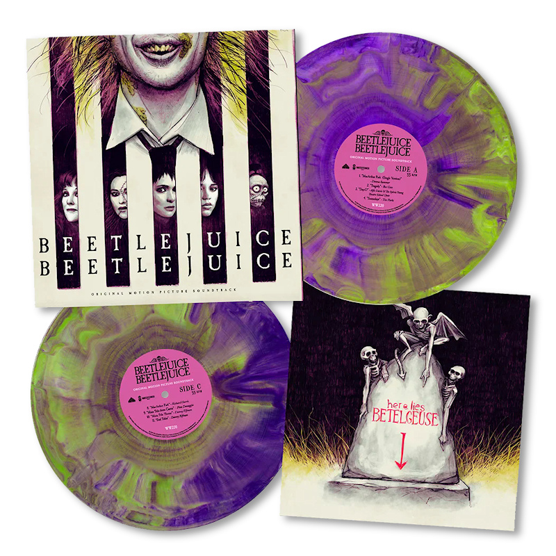 OST - Beetlejuice Beetlejuice -coloured-OST-Beetlejuice-Beetlejuice-coloured-.jpg