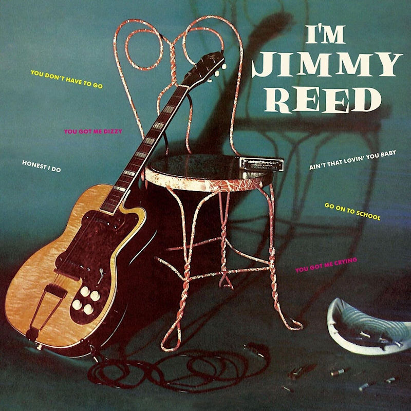 Jimmy Reed - I'm Jimmy Reed (2024 Remastered)Jimmy-Reed-Im-Jimmy-Reed-2024-Remastered.jpg