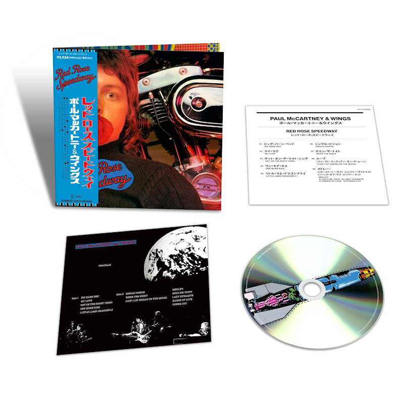 Paul McCartney & Wings - Red Rose Speedway (Japanse SHM-1CD)Paul-McCartney-Wings-Red-Rose-Speedway-Japanse-SHM-1CD.jpg