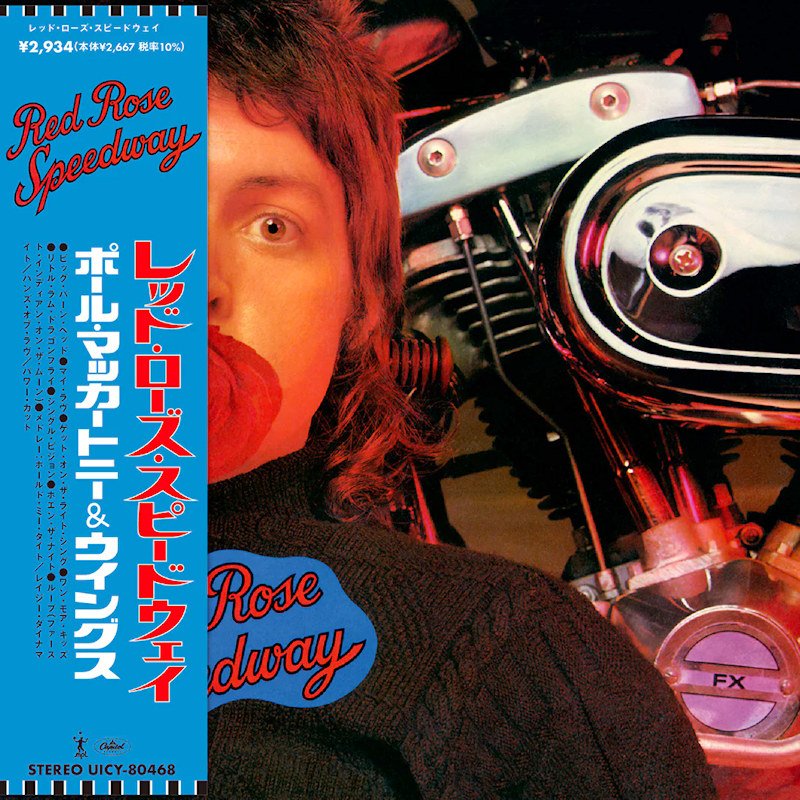 Paul McCartney & Wings - Red Rose Speedway (Japanse SHM-CD)Paul-McCartney-Wings-Red-Rose-Speedway-Japanse-SHM-CD.jpg