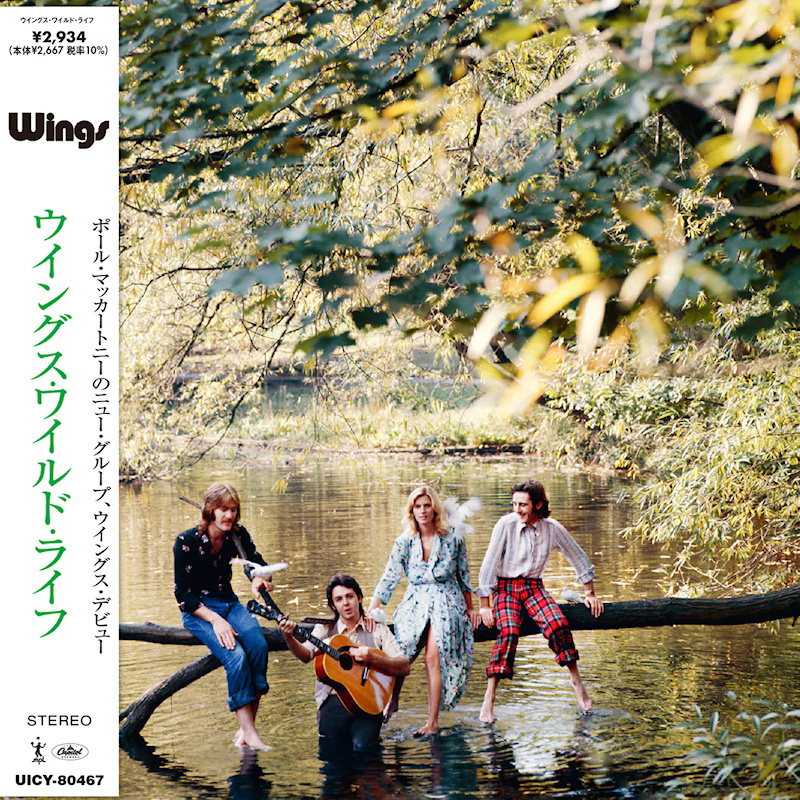 Paul McCartney & Wings - Wild Life (Japanse SHM-CD)Paul-McCartney-Wings-Wild-Life-Japanse-SHM-CD.jpg