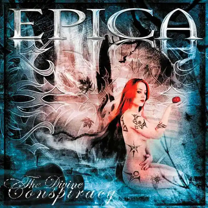 Epica - The Divine ConspiracyEpica-The-Divine-Conspiracy.jpg