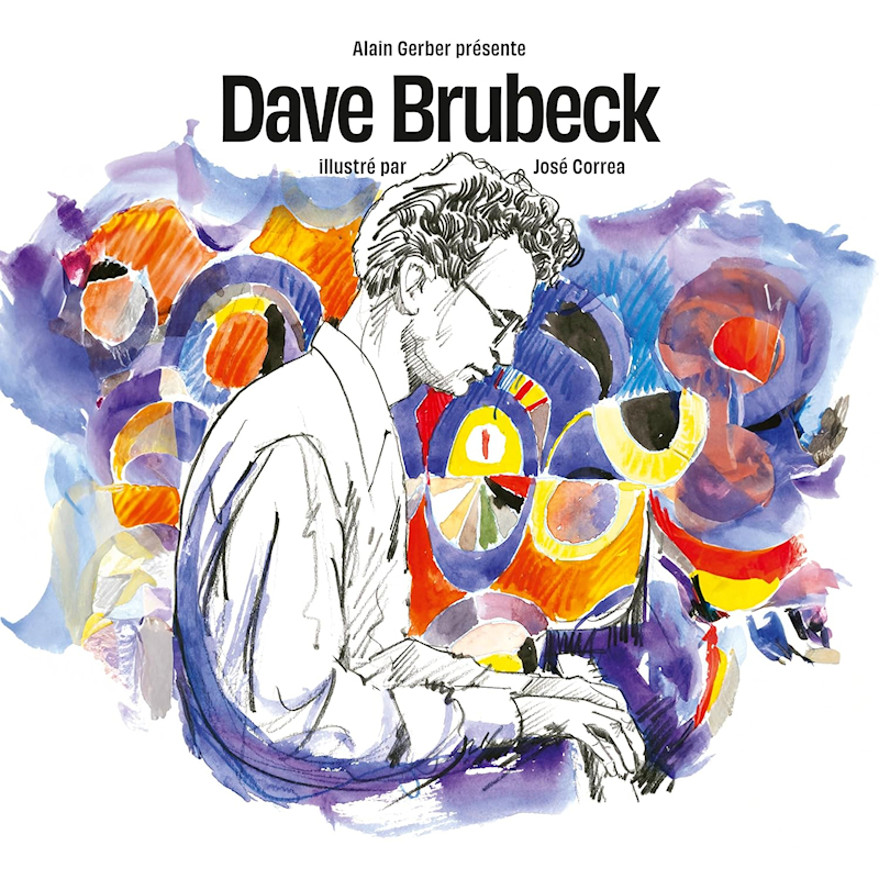 Dave Brubeck - Time OutDave-Brubeck-Time-Out.jpg