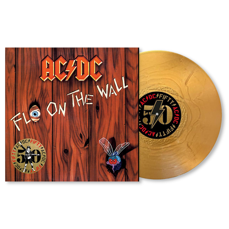 AC/DC - Fly On The Wall -AC/DC fifty coloured gold-ACDC-Fly-On-The-Wall-ACDC-fifty-coloured-gold-.jpg