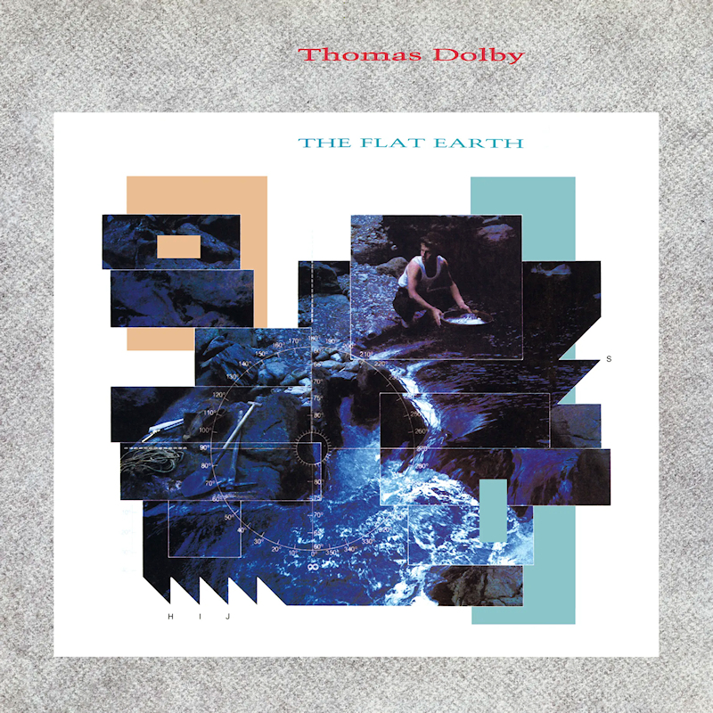 Thomas Dolby - The Flat EarthThomas-Dolby-The-Flat-Earth.jpg