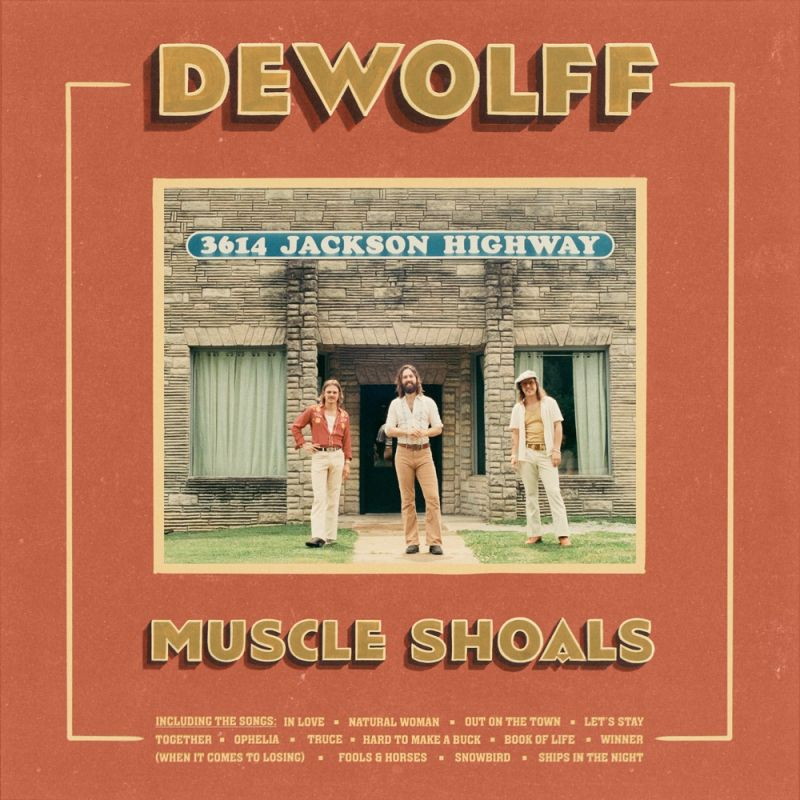 DeWolff - Muscle ShoalsDeWolff-Muscle-Shoals.jpg