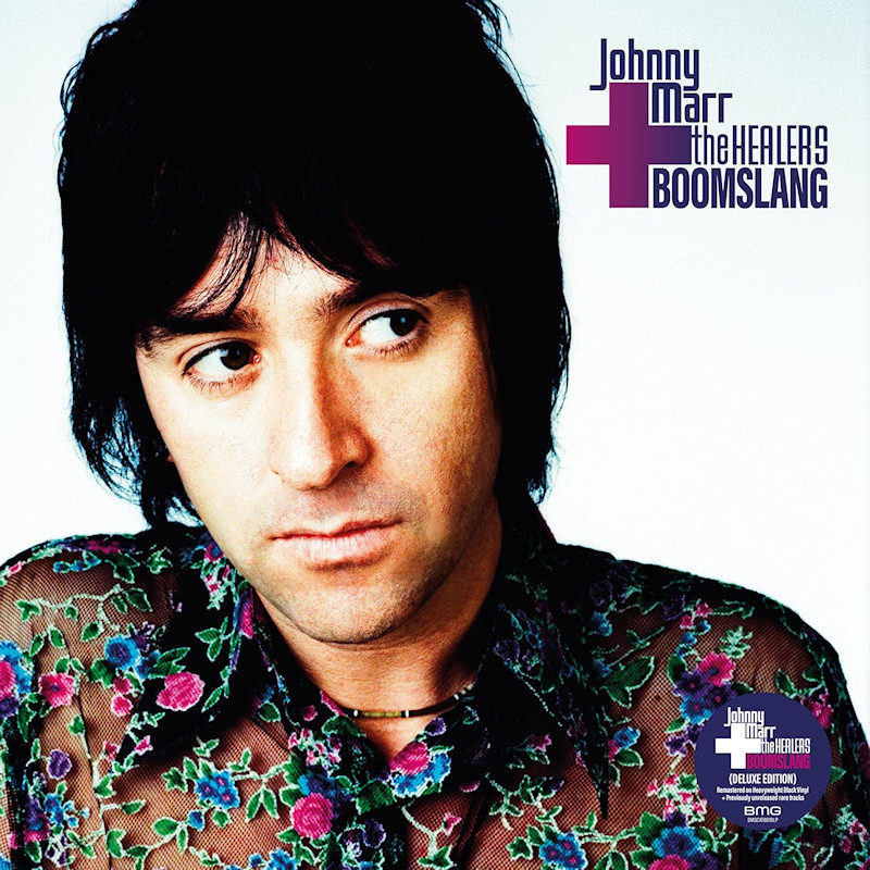 Johnny Marr + The Healers - Boomslang (2024 deluxe edition 2lp)Johnny-Marr-The-Healers-Boomslang-2024-deluxe-edition-2lp.jpg