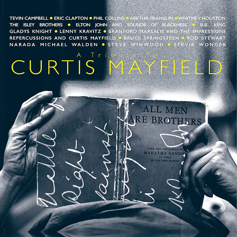 V.A. - A Tribute To Curtis MayfieldV.A.-A-Tribute-To-Curtis-Mayfield.jpg