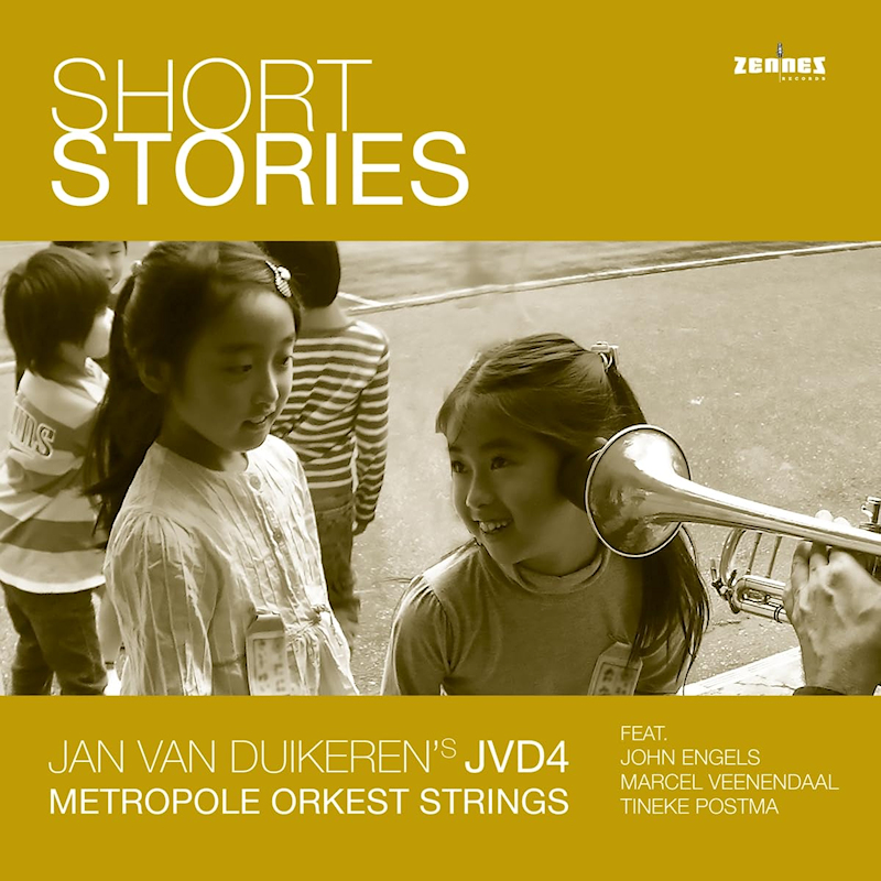 Jan Van Duikeren's JVD4 - Short StoriesJan-Van-Duikerens-JVD4-Short-Stories.jpg