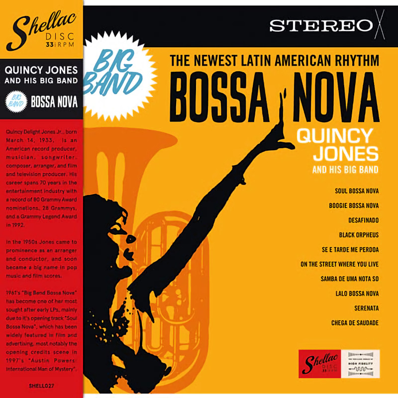 Quincy Jones And His Big Band - Bossa NovaQuincy-Jones-And-His-Big-Band-Bossa-Nova.jpg