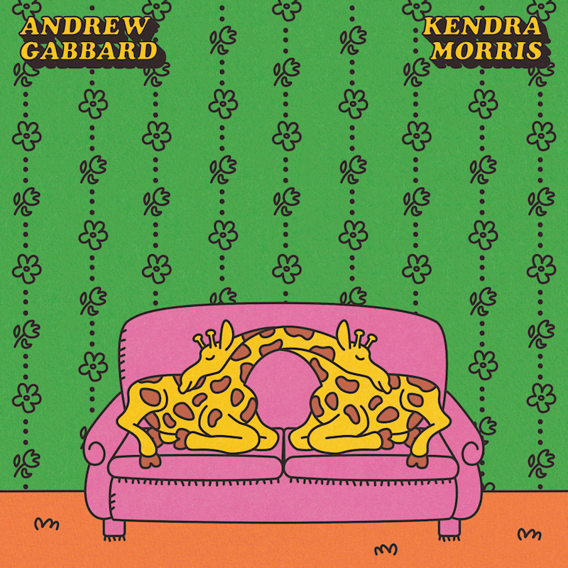 Andrew Gabbard / Kendra Morris - Don't Talk (Put Your Head On My Shoulder)Andrew-Gabbard-Kendra-Morris-Dont-Talk-Put-Your-Head-On-My-Shoulder.jpg