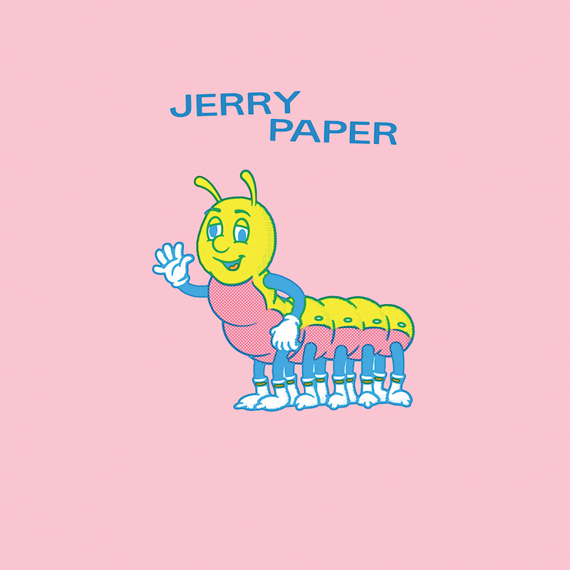 Jerry Paper - Your CocoonJerry-Paper-Your-Cocoon.jpg