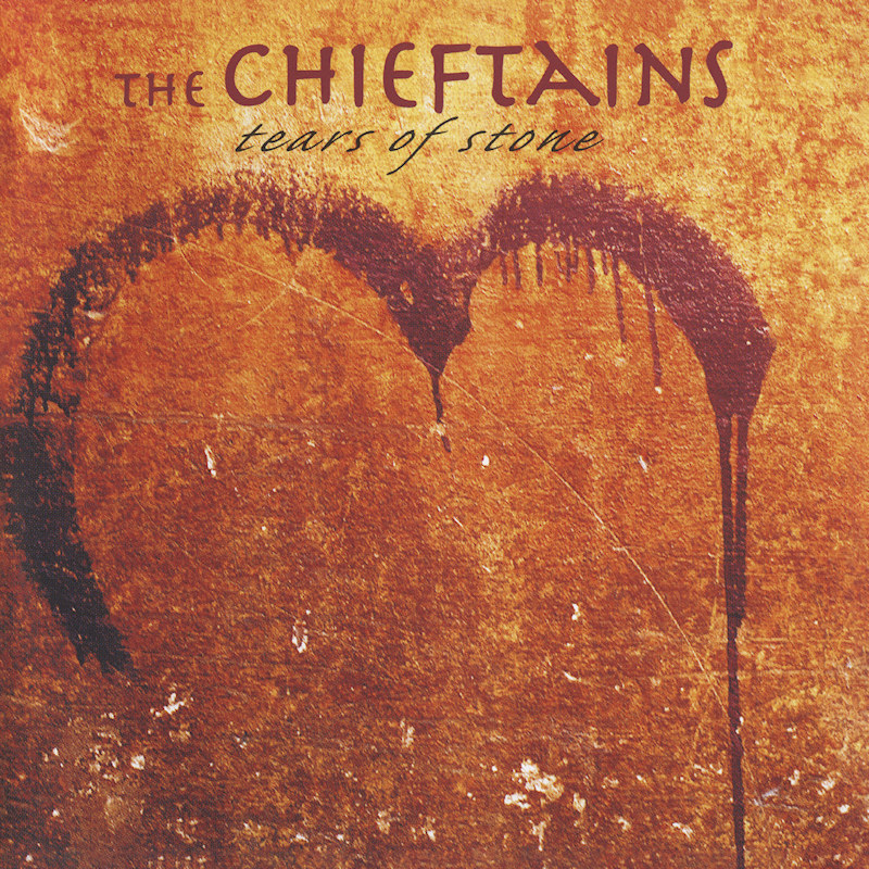 The Chieftains - Tears Of StoneThe-Chieftains-Tears-Of-Stone.jpg