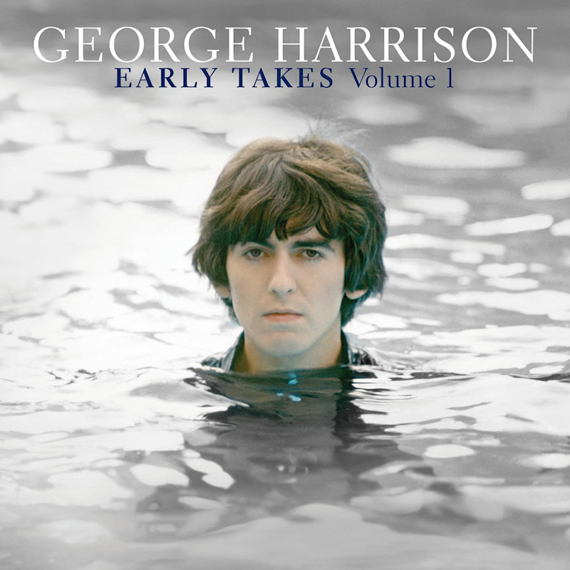 George Harrison - Early Takes Volume 1George-Harrison-Early-Takes-Volume-1.jpg