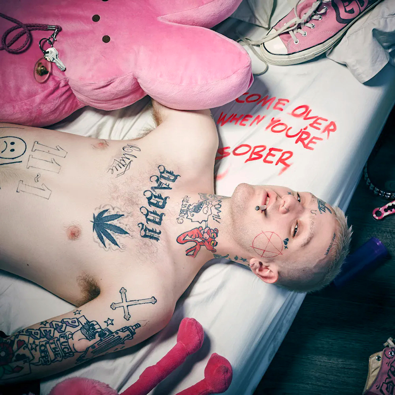 Lil Peep - Come Over When You're Sober, Pt. 1Lil-Peep-Come-Over-When-Youre-Sober-Pt.-1.jpg