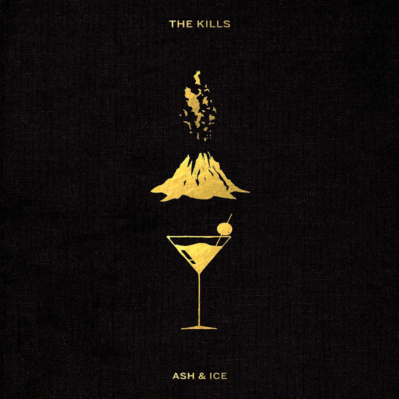 The Kills - Ash & IceThe-Kills-Ash-Ice.jpg