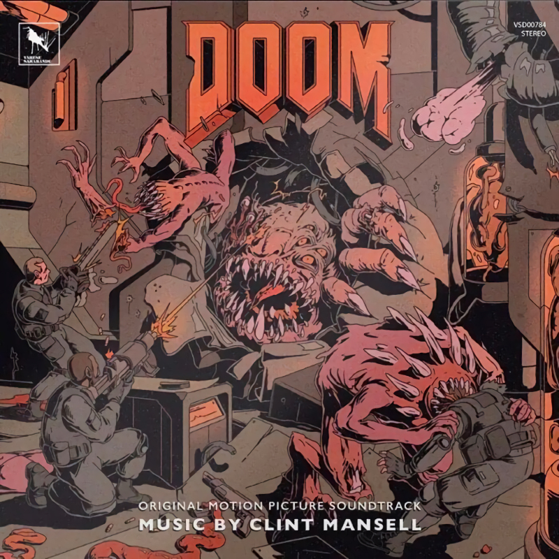 OST - DoomOST-Doom.jpg