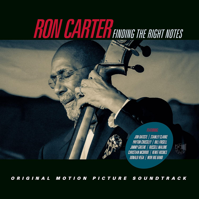 Ron Carter - Finding The Right NotesRon-Carter-Finding-The-Right-Notes.jpg