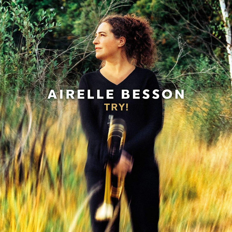 Airelle Besson - Try!Airelle-Besson-Try.jpg